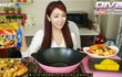 클라스가 다른 더디바 맛짬뽕 먹방 ㅋㅋㅋ