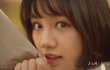 혜리 초콜릿 광고 장발..
