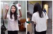 아이유 몸매 클라스