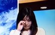 왕따당해서 생방송중 우는 기상캐스터