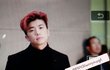 우영. 우리집에 라면 먹으러 올래?