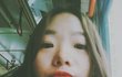 나 얼평좀!! 금방 내릴거야