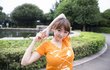 이런몸하고 바꾼다vs안바꾼다