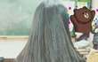 (제 사진 맞아여ㅠㅠㅠㅠ) 얘들아 나 머리 잘림ㅠㅠㅠㅠ