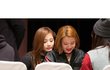 모든 멤버에게 사랑받는 막내