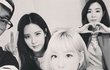 태연의 열일했던 외모가 단발로 싹둑.jpg (+추가 1,2,3)
