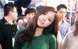 근데 손나은