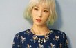 +추가) 새로뜬 태연단발사진