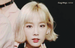 서가대 태연 단발ㄷㄷ
