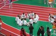 추가) 현재 아육대 상황jpg