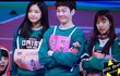 아육대 손나은 ㅡ 이창섭 ㅡ 김남주