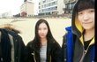 판 누나형님들 객관적으로 둘중누가더아까운지 묻고싶습니다