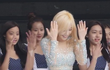 태연 의외의 몸매