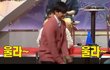 옴걸 유아랑 육성재ㅋㅋㅋㅋㅋ