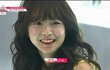 프로듀스 101 페북에서 욕먹는 김소희 비쥬얼