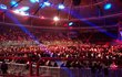 오늘자 아이콘 콘서트