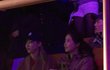 에프엑스 콘서트 간 걸그룹