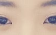 나 미간 많이 넓어?ㅠㅠ