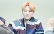 방탄 지민 이 분 닮은거같아 ㅋㅋㅋ