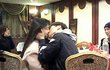 이특 민아 키스 진짜함 ㄷㄷㄷㄷㄷ