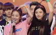 조이 육성재 하트