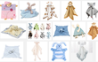 Baby comforter 아시는분? ㅠㅠ