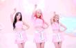 +) AOA크림 뮤비 봤어?