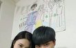 육성재 조이 보다가...