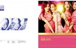 전부 다 존좋인 SM-JYP 걸그룹 라인