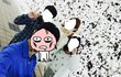 전국 아기 엄마들을 우롱한 93년생 아기엄마 둘 (실화, 사진 有)