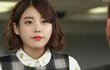 근데 아이유 좀 못생긴편 맞는듯..