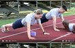미국여경vs한국여경 팔굽혀펴기.jpg