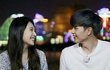 육성재 조이 설레는짤