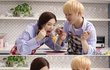 육성재 초반이랑달라짐