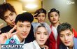 방탄소년단 장난아니네?ㅋㅋㅋㅋ