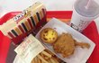 점심맞이 kfc 박스밀 소개