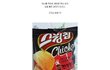 스윙칩간장치킨에 어울리는 소스찾기 (feat.8가지 소스)