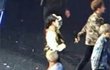 김석진 다친 거 봄??;