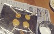 평범한 직장인의 취미.달고나,과일사탕