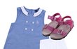 올여름 키즈룩
