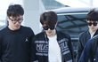 내기준 사복갑 남돌 2명