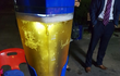 4L 짜리 맥주..ㅋ