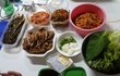 외국인이 하는 한국 요리