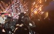 이번에 케이팝 k-pop 했는데요 ..너무 심하네요..
