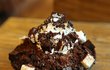 설빙 다양한 빙수 중에 달콤함이 최강!! 초코브라우니설빙~