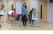 에이핑크 새멤버 될뻔하다 나간애