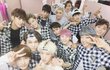 아,,진심세븐틴,,,,개오바;