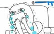 짝녀가 전남친한테 다줬대