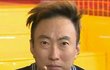 남자들이 몸 쳐다보는거있잖아;;