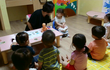 어린이집 소변가리는거 사진말이에요 키즈노트